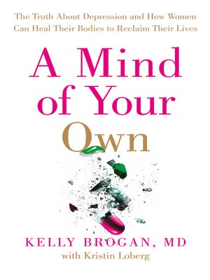 A Mind of Your Own - ebook